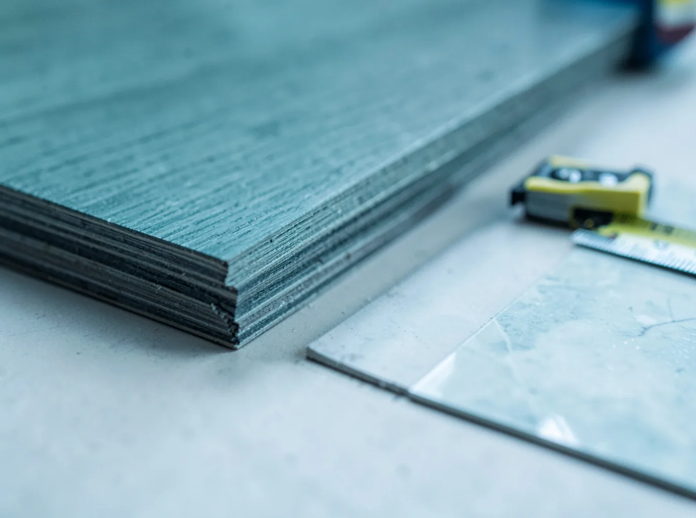 Luxury Vinyl Plank Installation Utica, KY FAQs